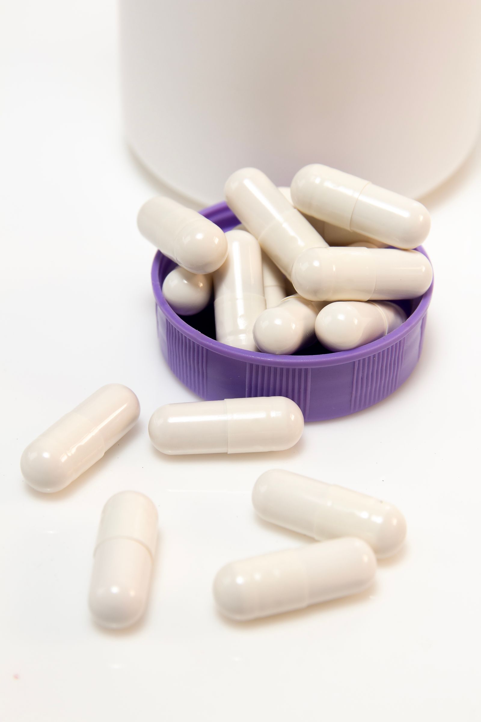 FORMULA CREATINE CAPS